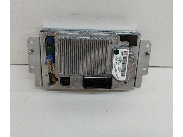 Дисплей KB3T14G370MGB Ford Ranger