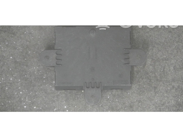 Блок комфорта 9G9T-14B534-BC   Volvo V70   