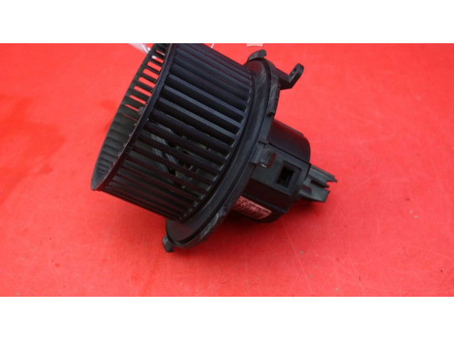 Вентилятор печки D8087 AC 428