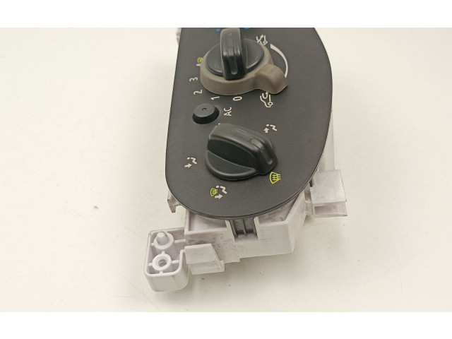 Модуль блока управления кондиционером 275101924R Dacia Duster