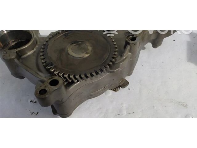 Масляный насос 15212078G Jeep Grand Cherokee