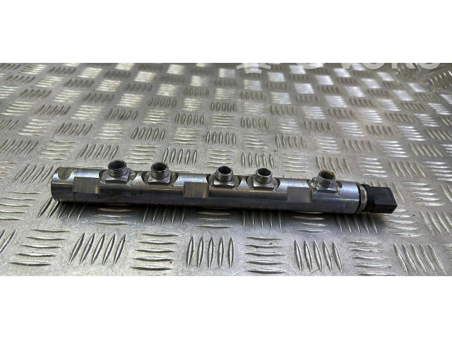 Топливная рампа 782346002, 0445214237   Mini Cooper Countryman R60  