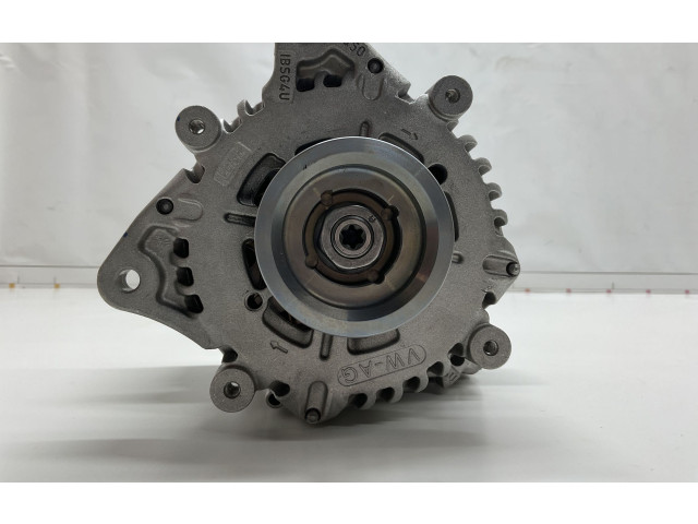 Генератор 05E903018G, 2726578 Audi A3 8Y