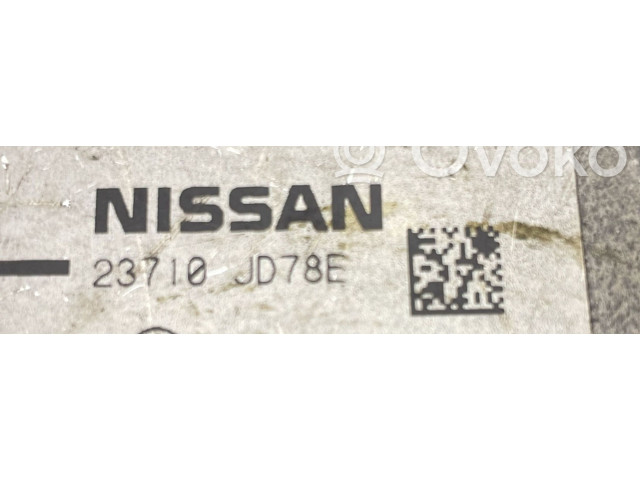 Řídící jednotka 23710JD78E, 23710JD78E Nissan Qashqai+2 2009