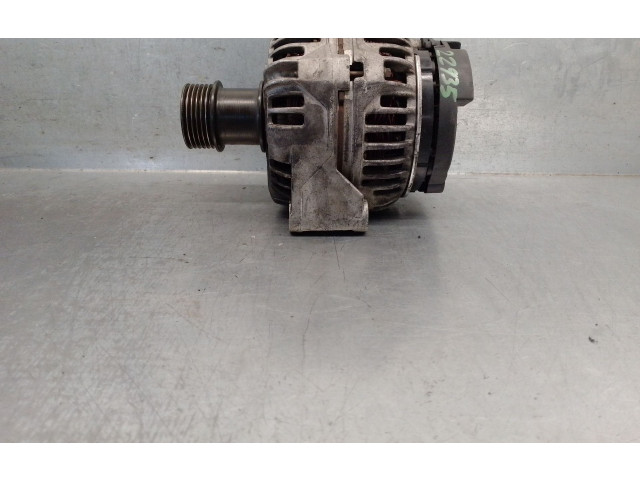 Генератор 5248372, 5248372   Saab 9-5      