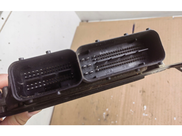 Блок управления двигателя 391012BRC4, 1038407363   KIA Pro Cee'd II