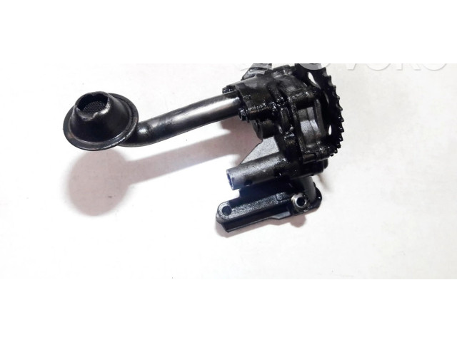 Масляный насос   06a115121  Volkswagen Golf IV 