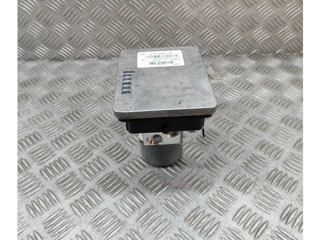 Блок АБС A2939001301   Mercedes-Benz  EQC  2019 -  года