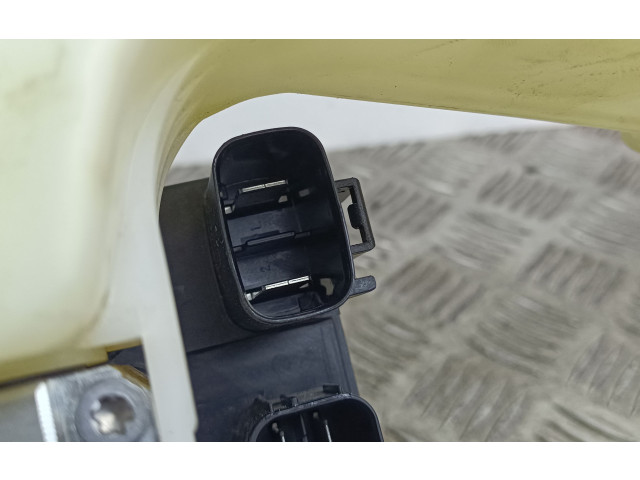 Блок АБС LX6C2D335MR   Lincoln  Corsair  2019 -  года