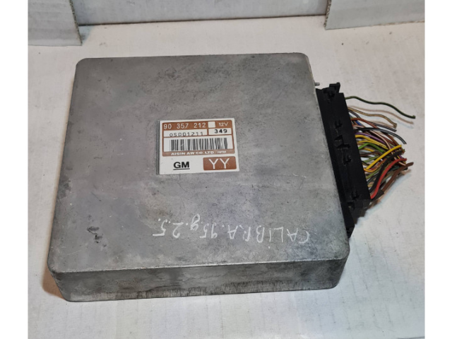 Řídící jednotka 90357212, 0S001211 Opel Calibra 1996