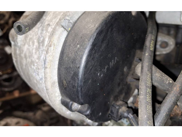 Генератор    Volkswagen Phaeton      