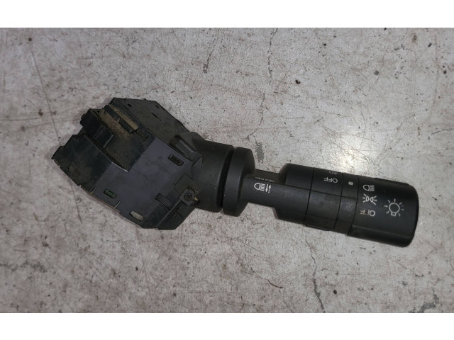 Ручка поворотов/ фонарей 25540 Nissan Navara D40