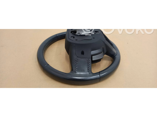 Volant Land Rover Evoque I 2016 GJ323F563BA, GJ3213D767FA  
