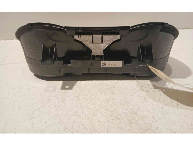 Панель приборов 8V0920894X   Audi A3 S3 8V       