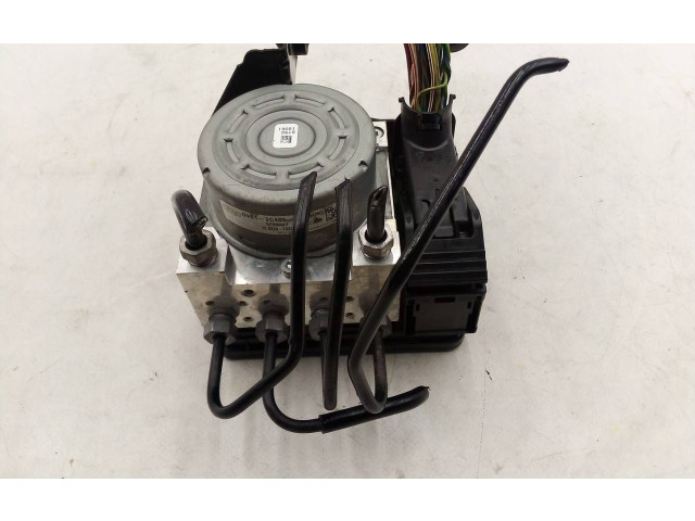 Блок АБС GV61-2C219-DH   Ford  Kuga II  2013 - 2019 года