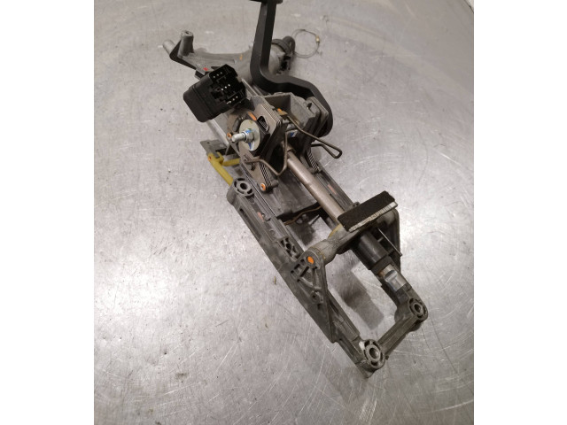 рейка Колонка рулевая 109099c Mini One - Cooper Coupe R56 2005 - 2014 года