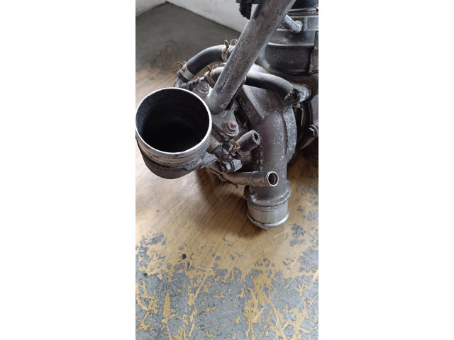  Турбина Honda Accord  7022170001, 18900rl0g012112         