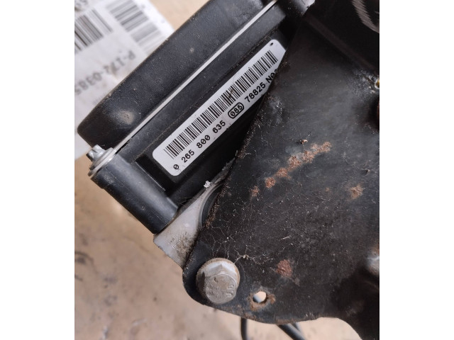 Jednotka ABS 0265800635, 78825N0100 Skoda Roomster (5J) 2008