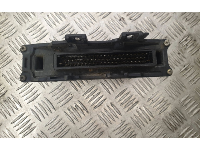 Блок управления коробкой передач 01M927733ES Audi A3 S3 8L