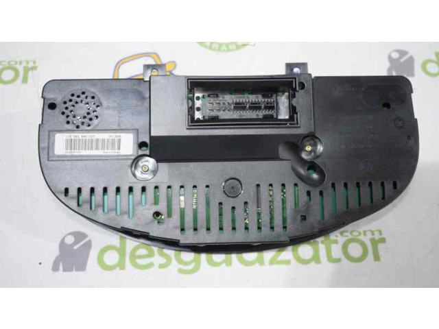 Панель приборов 1K0920951A, 1K0920951A Volkswagen Golf Plus