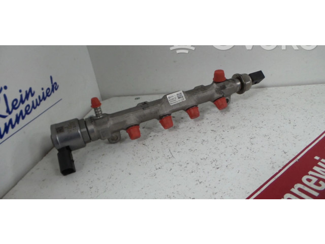 Vstřikovací lišta 04L089G, 04L089E Volkswagen Tiguan DFHA DFH