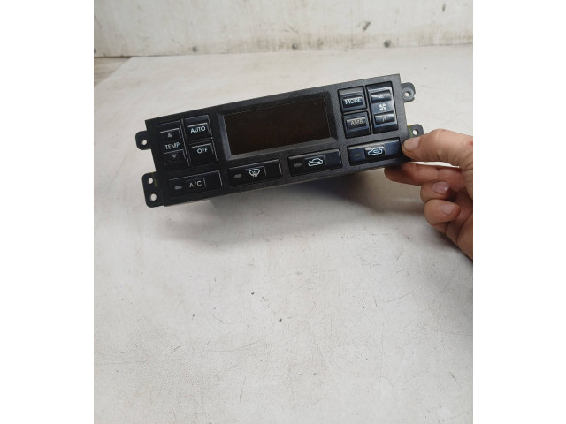 Блок управления климат-контролем 972503E100, 3E100 KIA Sorento