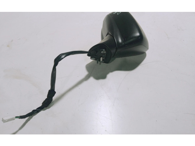 Zpětné zrcátko Mazda 6 2015