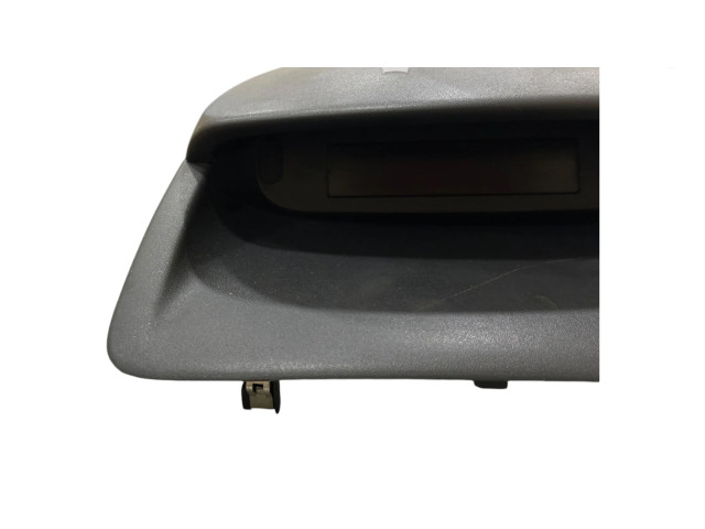 Дисплей    8200307273C   Renault Clio II