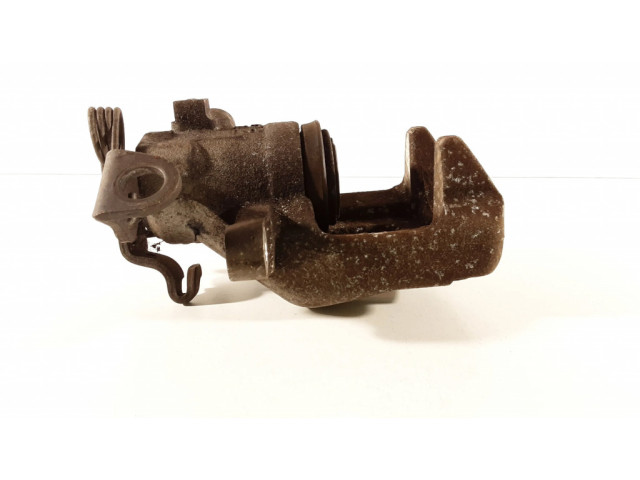 Задний суппорт