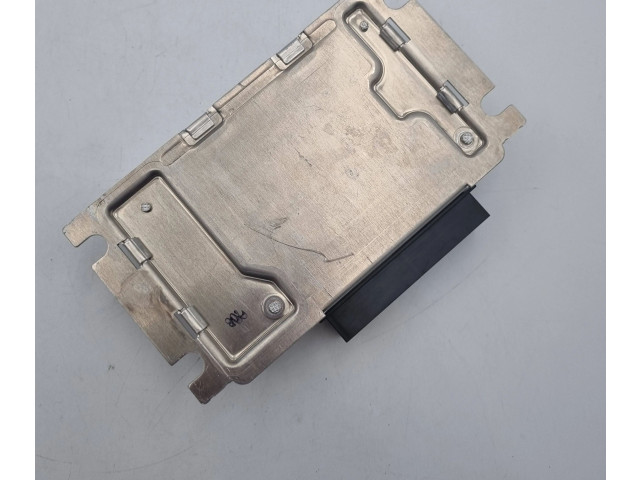 Блок управления коробкой передач 8471227520, 7540132 BMW X3 E83