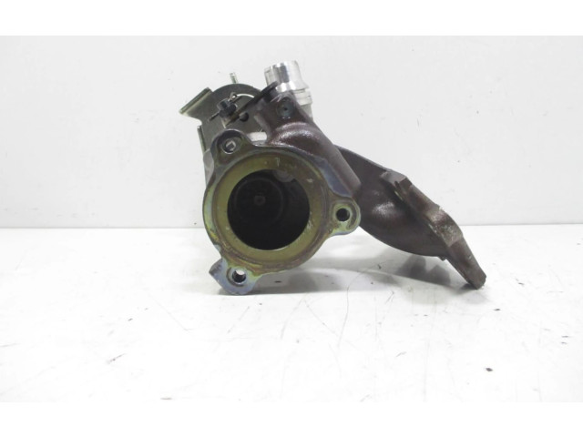 Turbodmychadlo Турбина 144103742R Renault Sandero I