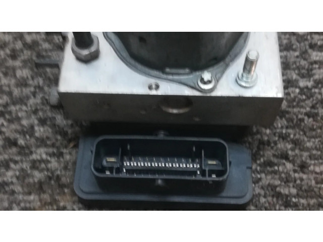 Блок АБС GK212C405AF Ford Transit Custom 2013- года