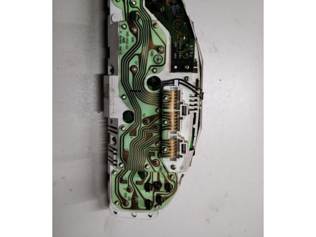 Přístrojová deska Honda Accord 1995 HR0166001, GK18