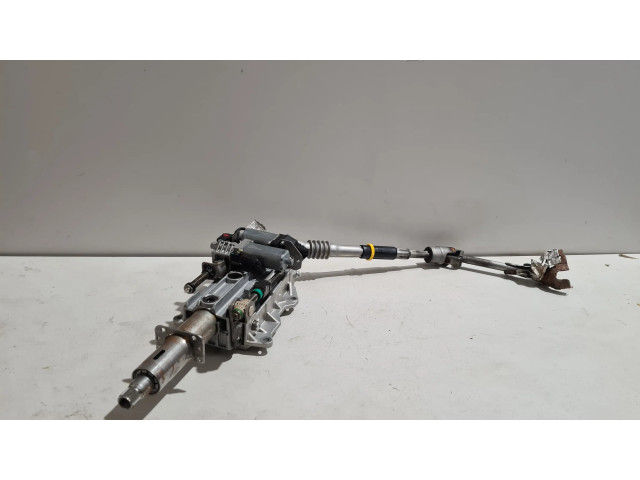 Рулевая рейка 6700317590 Maserati Ghibli 2013- года