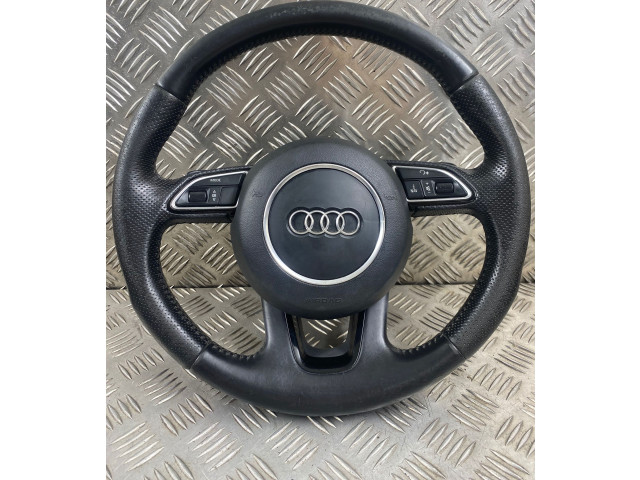 Volant Audi Q7 4L 2012 4L0880201AN, 4L0419091AK