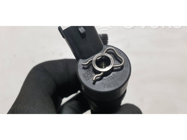 Форсунка 5942760 Volvo V70