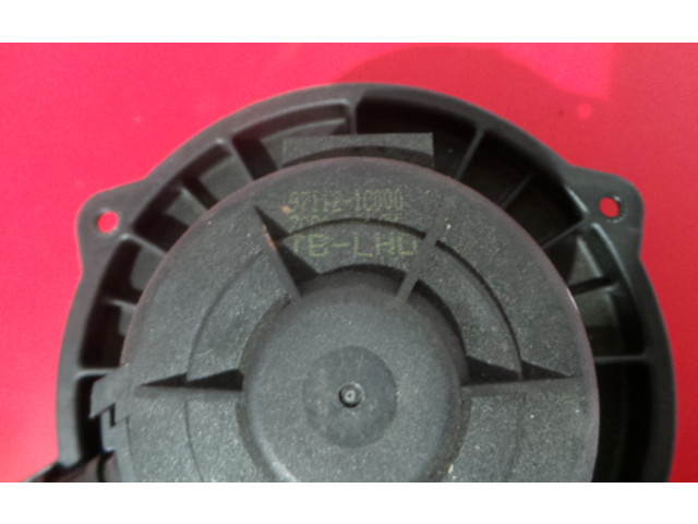 Вентилятор печки    97112, 1C000   Hyundai Getz