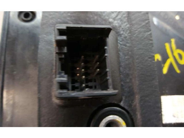 Зеркало (управляемое электричеством) CONINTERMITENTE, 8PINES SsangYong Korando