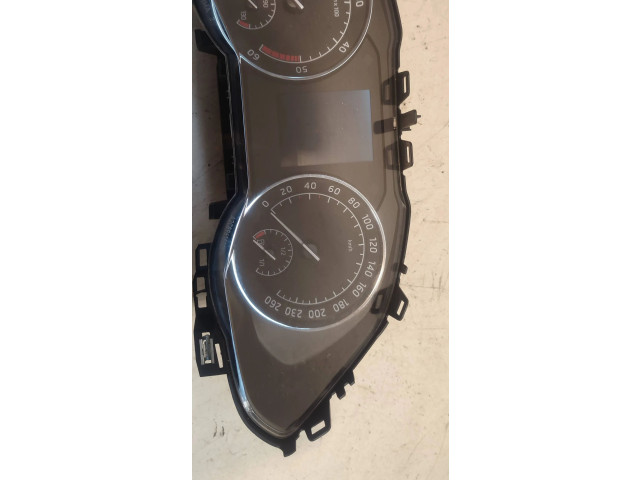 Панель приборов 3V0920741A, 1773963660 Skoda Superb B8 (3V)