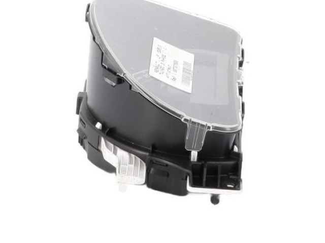 Дисплей 280219917R Renault Twingo III