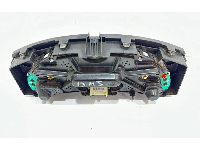 Панель приборов 13173381XT, 13173381XT Opel Meriva A