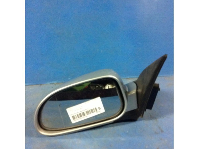 Зеркало электрическое        Chevrolet Nubira     