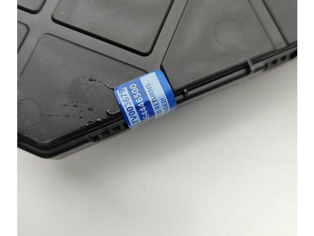 Блок комфорта 2Q0937090C, A3C0462610100 Skoda Kamiq