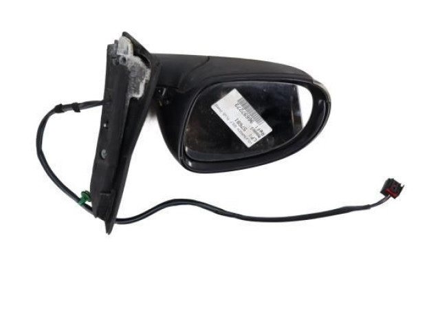 Зеркало электрическое Volkswagen Golf Plus 2005 - 2013 года