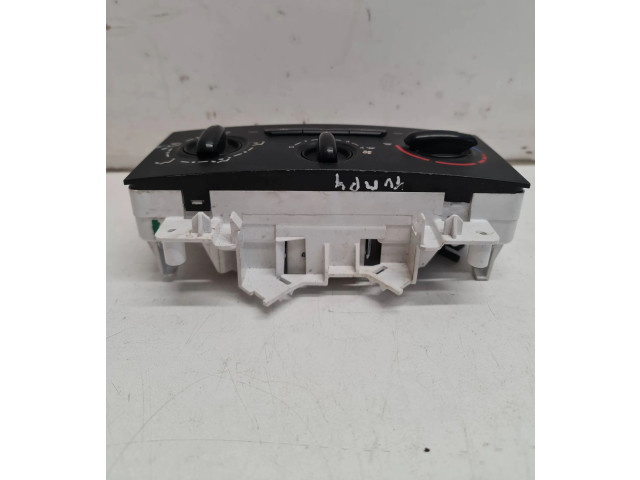 Блок управления климат-контролем 140015338A   Citroen Jumpy