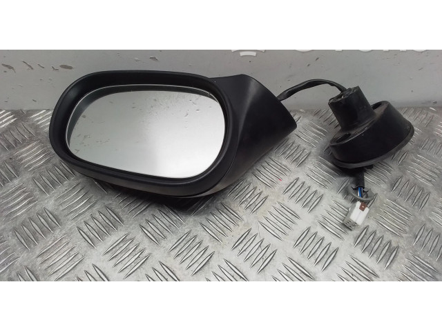 Зеркало электрическое Mitsubishi Carisma 1996 - 1999 года