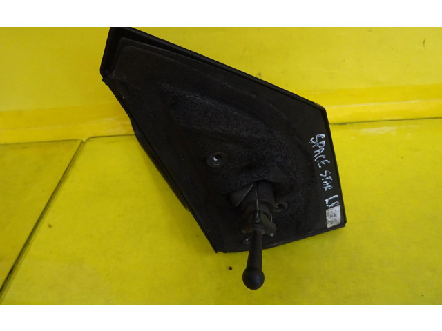 Зеркало (механическое)       Mitsubishi Space Star  1998 - 2005 года   