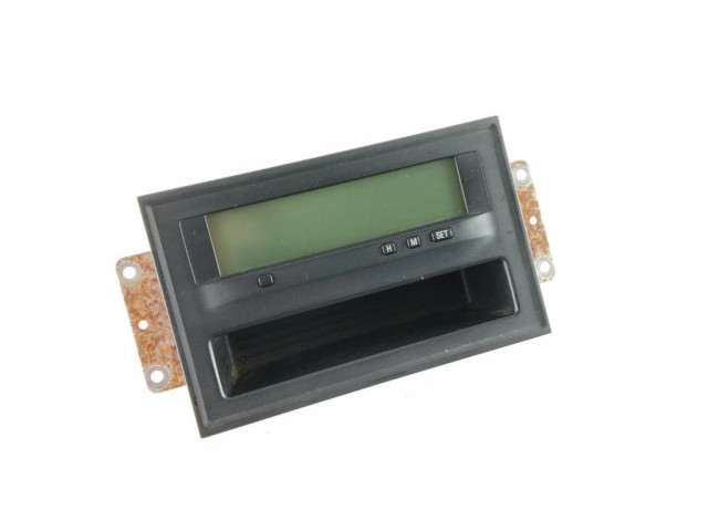 Дисплей MR532880 Mitsubishi Pajero