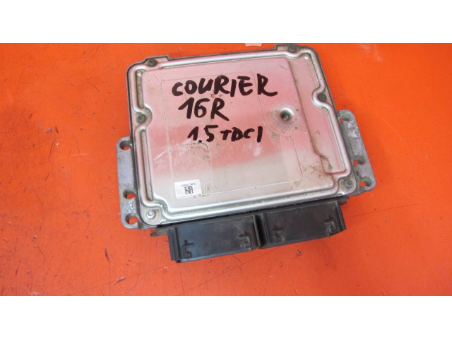 Řídící jednotka FT7A-12A650-ME, F1F1-12B684-AD Ford Turneo Courier 2016