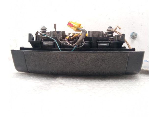 Подушка безопасности водителя 022T14A042B85BB, 022T14A042B85BB   Ford Transit -  Tourneo Connect